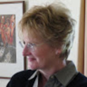 Meet your Posher, Patricia